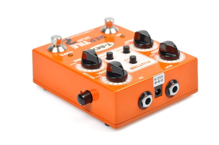 T-REX Reptile II [2]