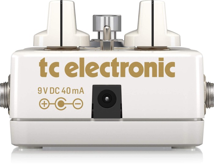 tc electronic Spark Booster [2]