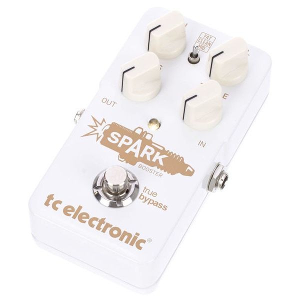 tc electronic Spark Booster [1]
