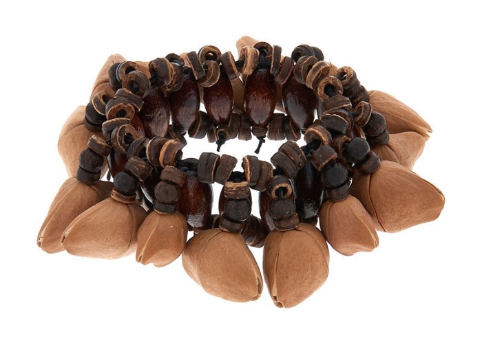Terre Bracelet Shaker Cha Cha Nut [1]
