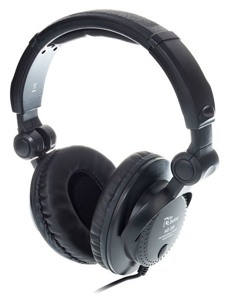 the t.bone HD 200 [4]