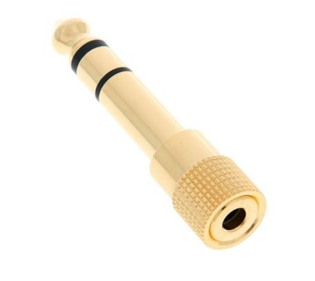 the t.bone Headphone Adapter [2]