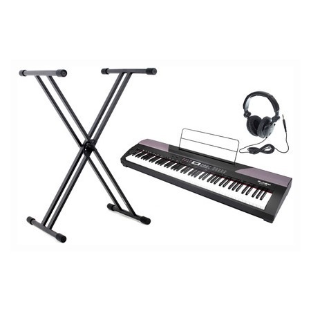 Thomann DP-26 Set Pian Digital [1]