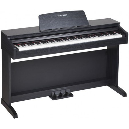 Thomann DP-32 BK [1]