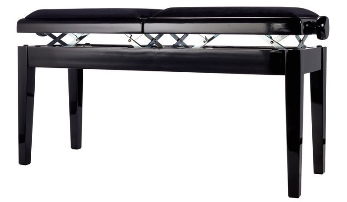 Thomann KB-247BP [2]