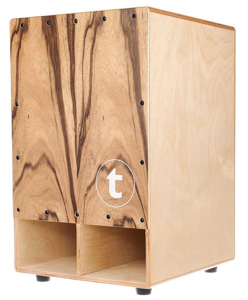 Thomann TCA Bass Boost Cajon [7]
