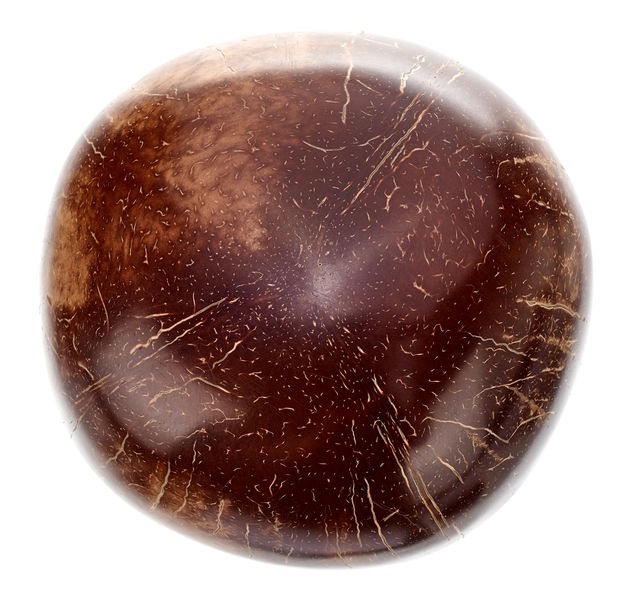 Toca T-CK Coconut Kalimba [3]