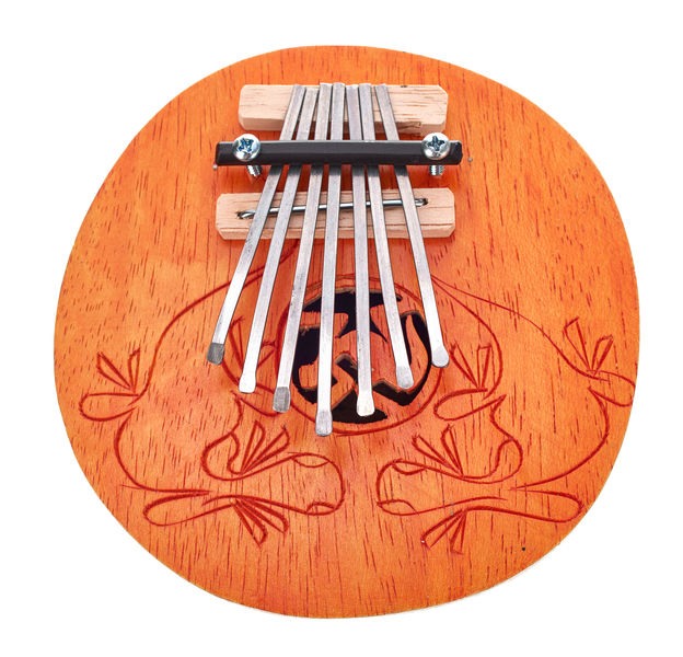 Toca T-CK Coconut Kalimba [1]