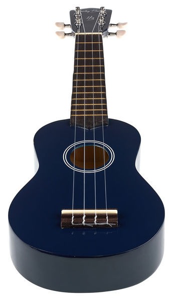 Ukulele Harley Benton UK-12 Blue [1]