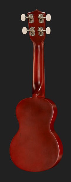 Ukulele UK-11DW Brown Harley Benton [2]