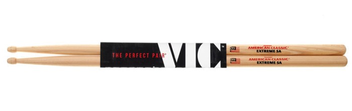 Vic Firth American Classic X5A Bețe de tobă [1]