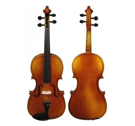 Viola 16,5”-15” Avansat (Elite) ulei Hora Reghin [1]