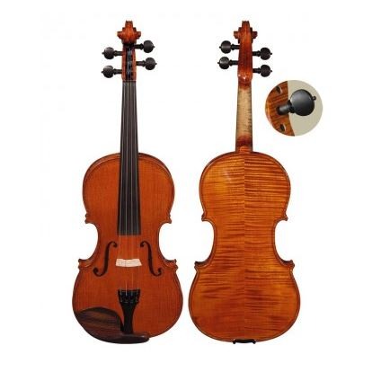 Viola 16,5”-15” Profesional Hora Reghin [1]
