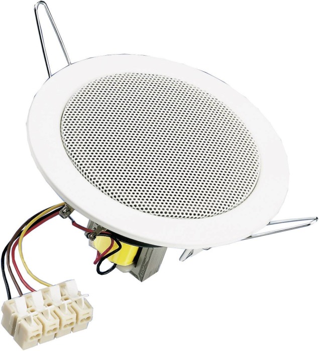 Visaton DL 10 100V - Difuzor de tavan [1]