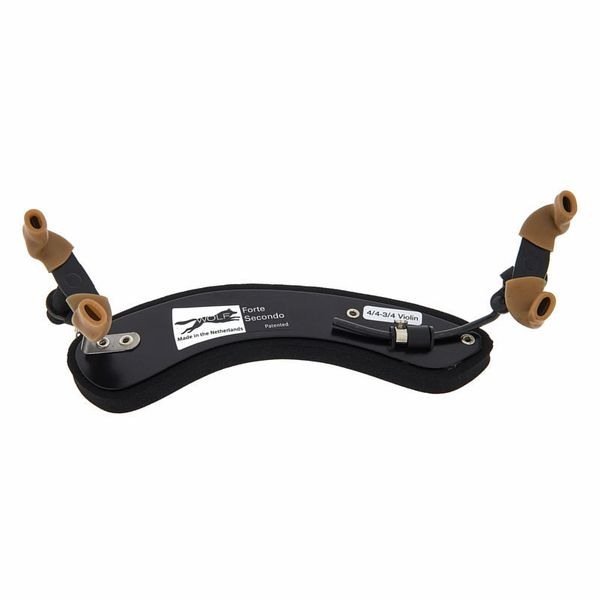 Wolf Forte Secondo 4/4 -3/4 BK [4]