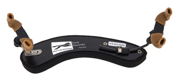 Wolf Forte Secondo 4/4 -3/4 BK [2]