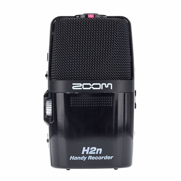Zoom H2n [6]