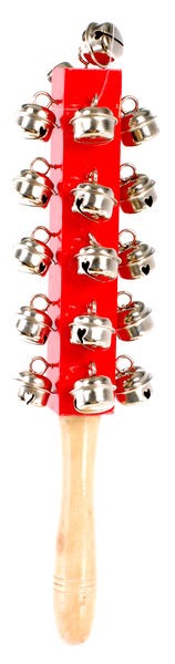 Zurgalai Millenium Sleigh Clopotei 21 [1]