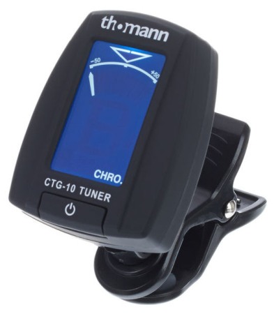 Acordor Thomann CTG-10 [4]