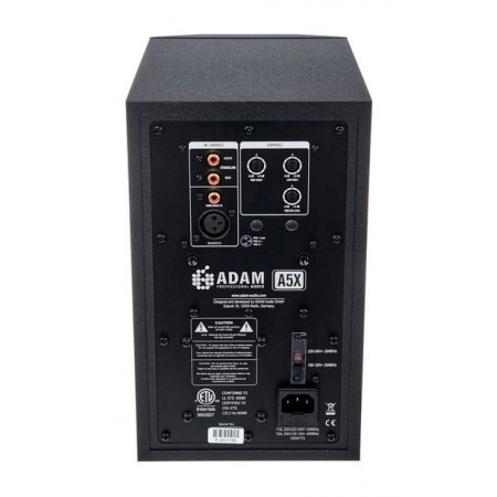 Adam A5X [1]