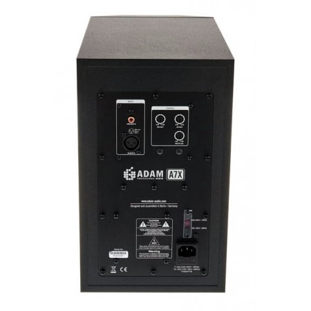 Adam A7X [1]