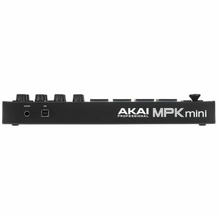 AKAI Professional MPK Mini MK3 Black [8]