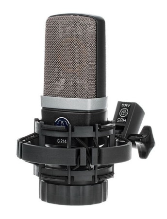 AKG C214 [2]