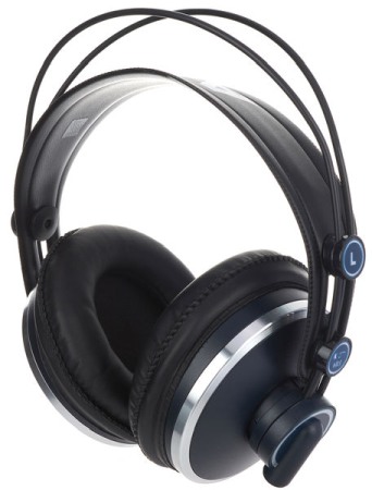 Casti si amplificatoare casti - AKG K-271 MKII
