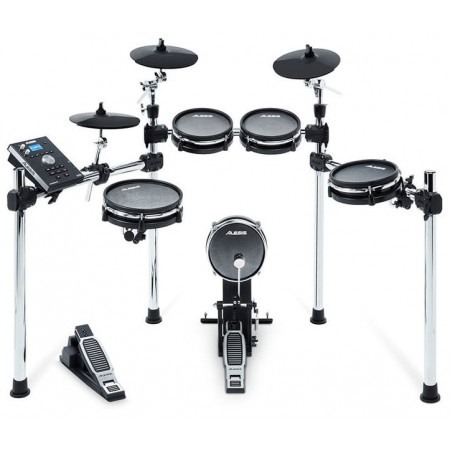 Seturi de Tobe Electronice - Alesis Command Mesh Kit