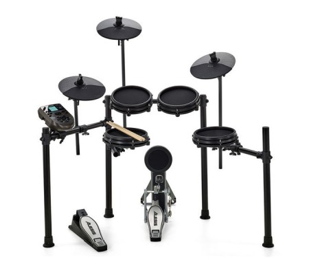 Alesis Nitro Mesh Kit [4]