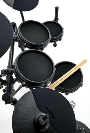 Alesis Nitro Mesh Kit [6]