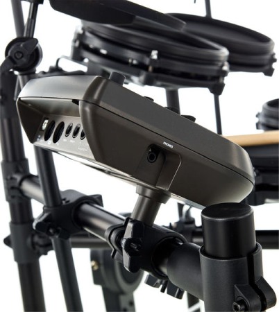 Alesis Nitro Mesh Kit [8]