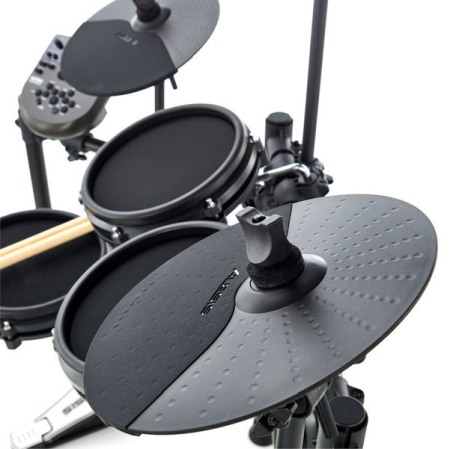 Alesis Nitro Mesh Kit [7]