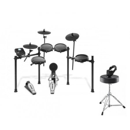 Seturi de Tobe Electronice - Alesis Nitro Mesh Kit Set 2