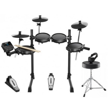 Seturi de Tobe Electronice - Alesis Turbo Mesh Kit Set