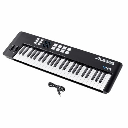 Alesis V49 MKII [11]