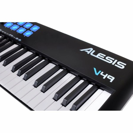 Alesis V49 MKII [9]
