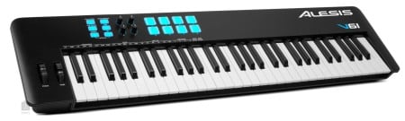 Instrumente cu clape - Alesis V61 MKII