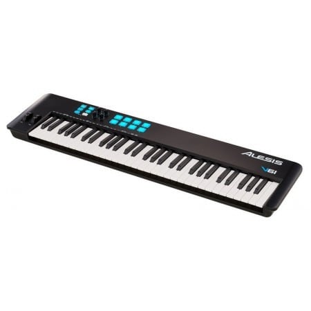 Instrumente cu clape - Alesis V61 MKII