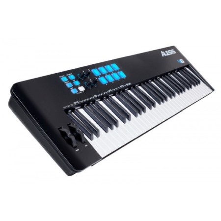 Alesis V61 MKII [6]