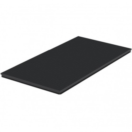 Lumini si scene - Alustage Spider 1x0.5 Black