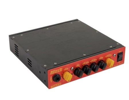 Amplificator de bass Markbass Nano Mark 300 [1]