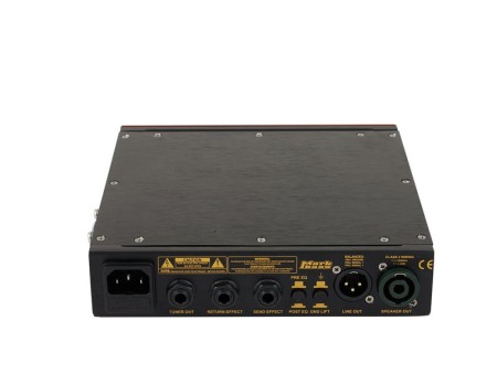 Amplificator de bass Markbass Nano Mark 300 [2]