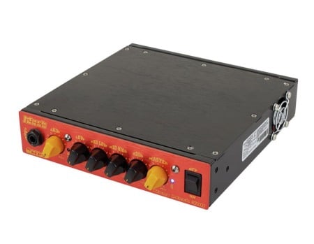 Amplificatoare de chitara bass - Amplificator de bass Markbass Nano Mark 300