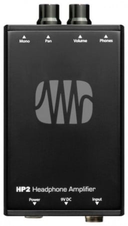 Amplificator de casti Presonus HP2 [2]