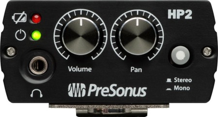 Amplificator de casti Presonus HP2 [4]