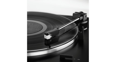 Audio Technica AT-LP60XBT BK [3]