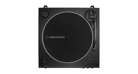 Audio Technica AT-LP60XBT BK [2]