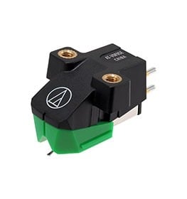 Echipamente pentru DJ - Audio-Technica AT-VM95 E