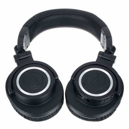 Audio-Technica ATH-M50 XBT2 [7]